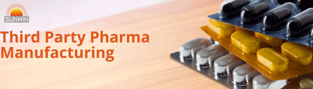 Third Party Pharma Manufacturing Services in Sikkim