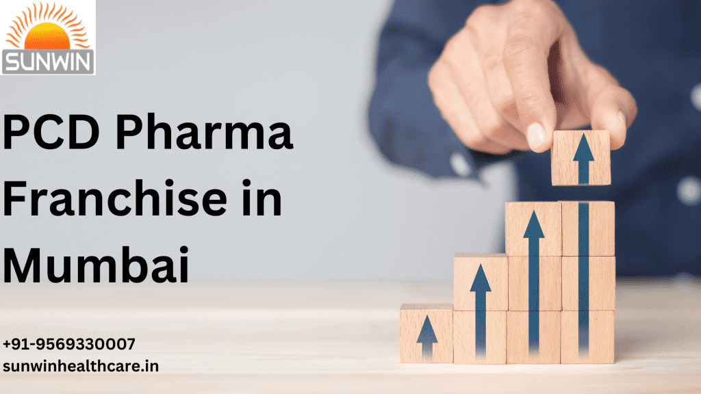 pharma company mumbai