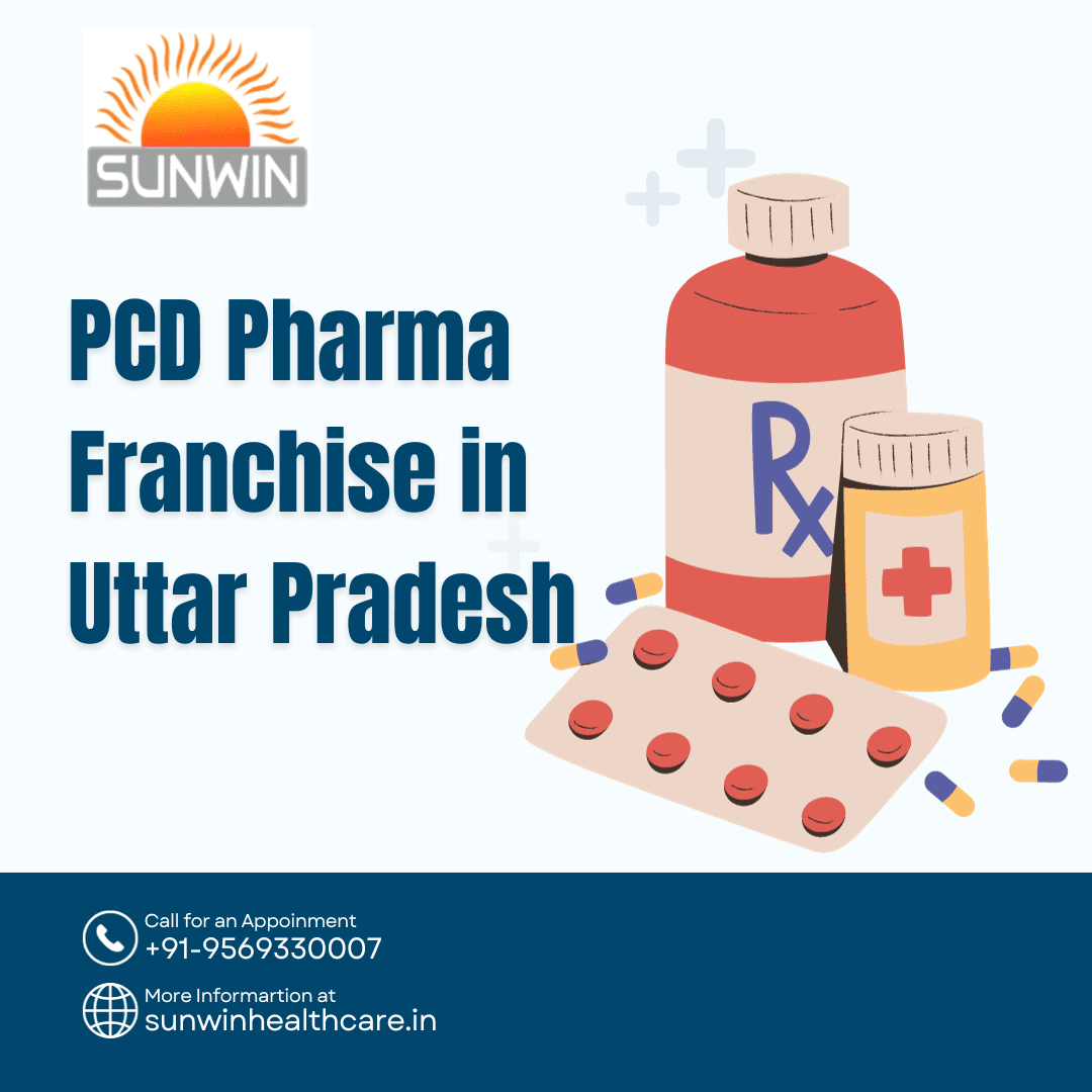 PCD Pharma Franchise in Uttar Pradesh 1 PCD Pharma Franchise Monopoly Basis