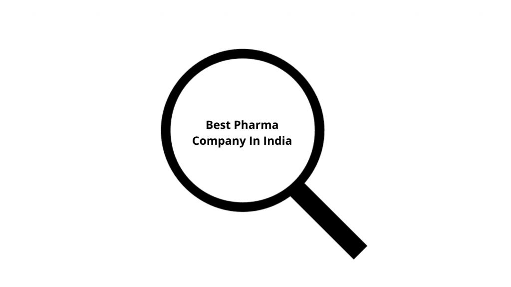 Which is the best pharma company in India? Why? 2 top pharma company in india