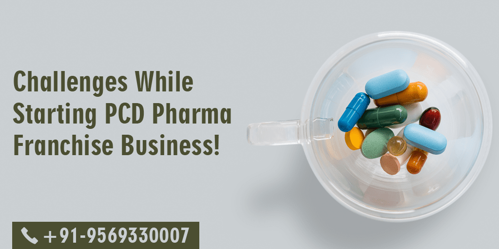 PCD pharma franchise