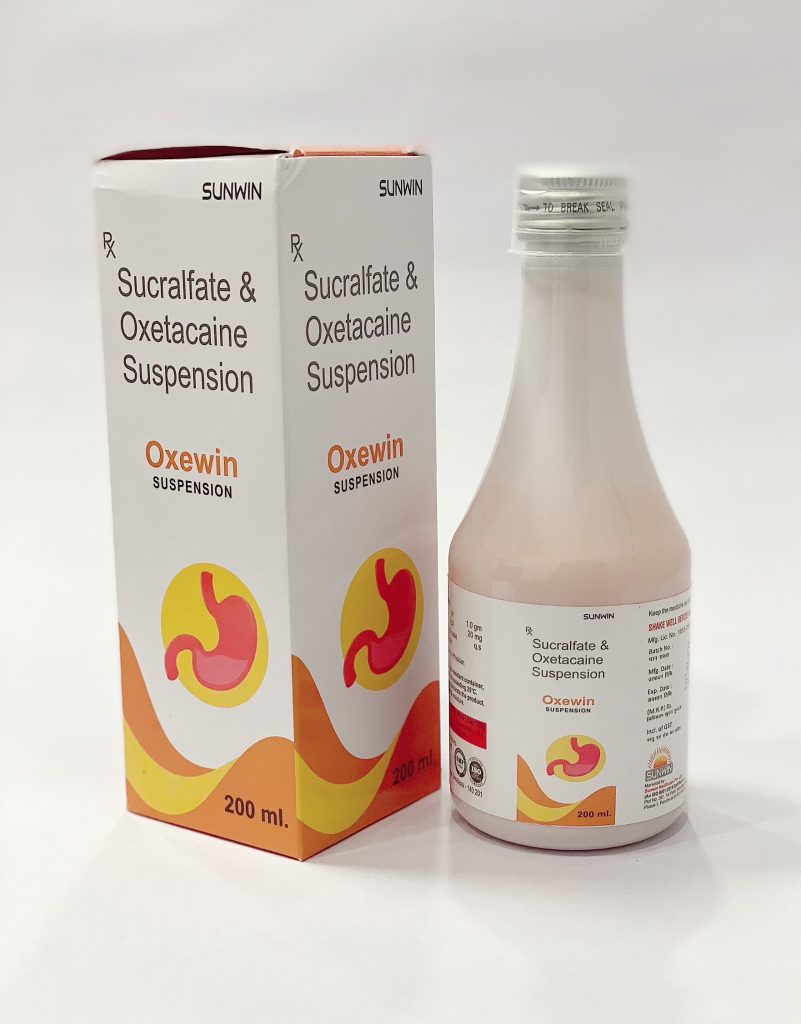 oxewin-sunwin-healthcare-pvt-ltd