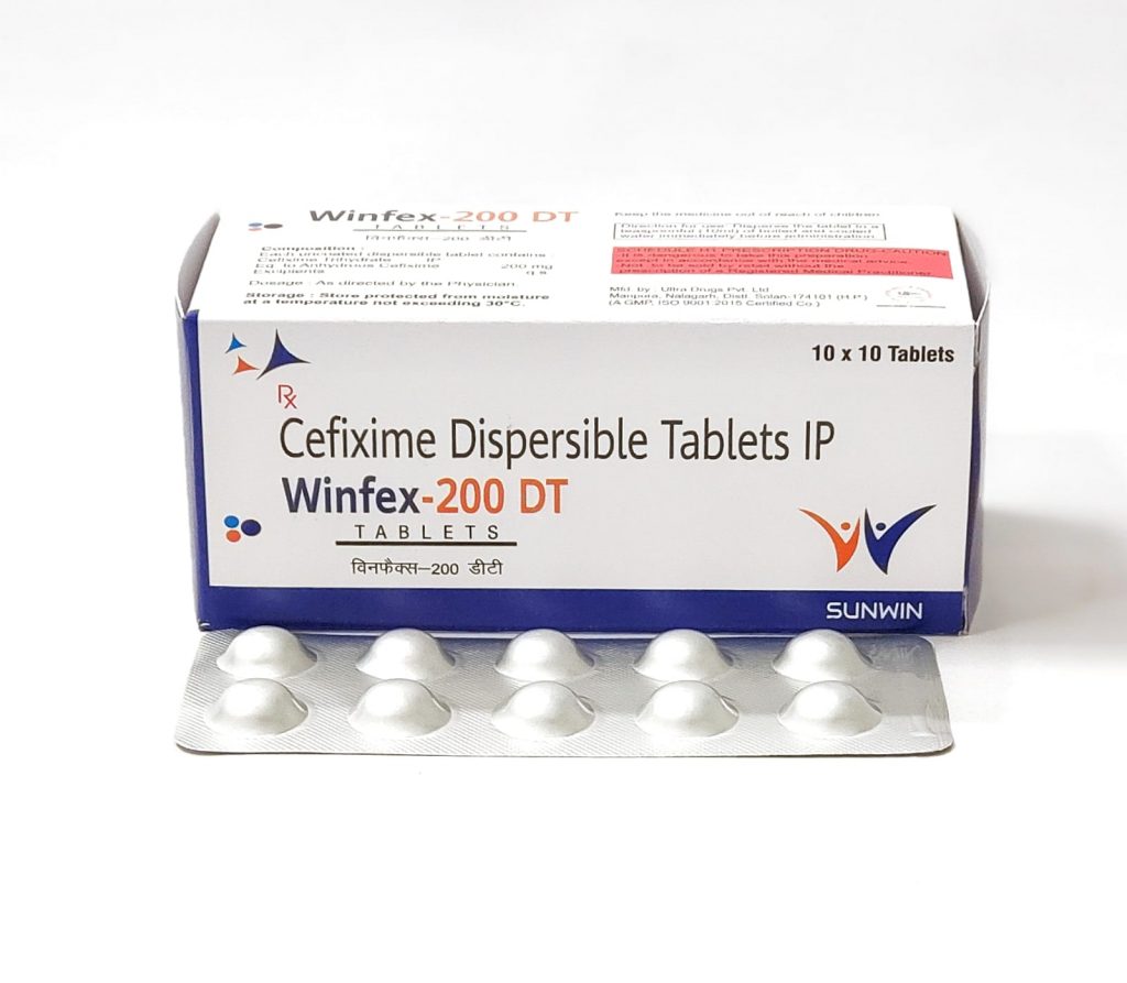 WINFEX-200