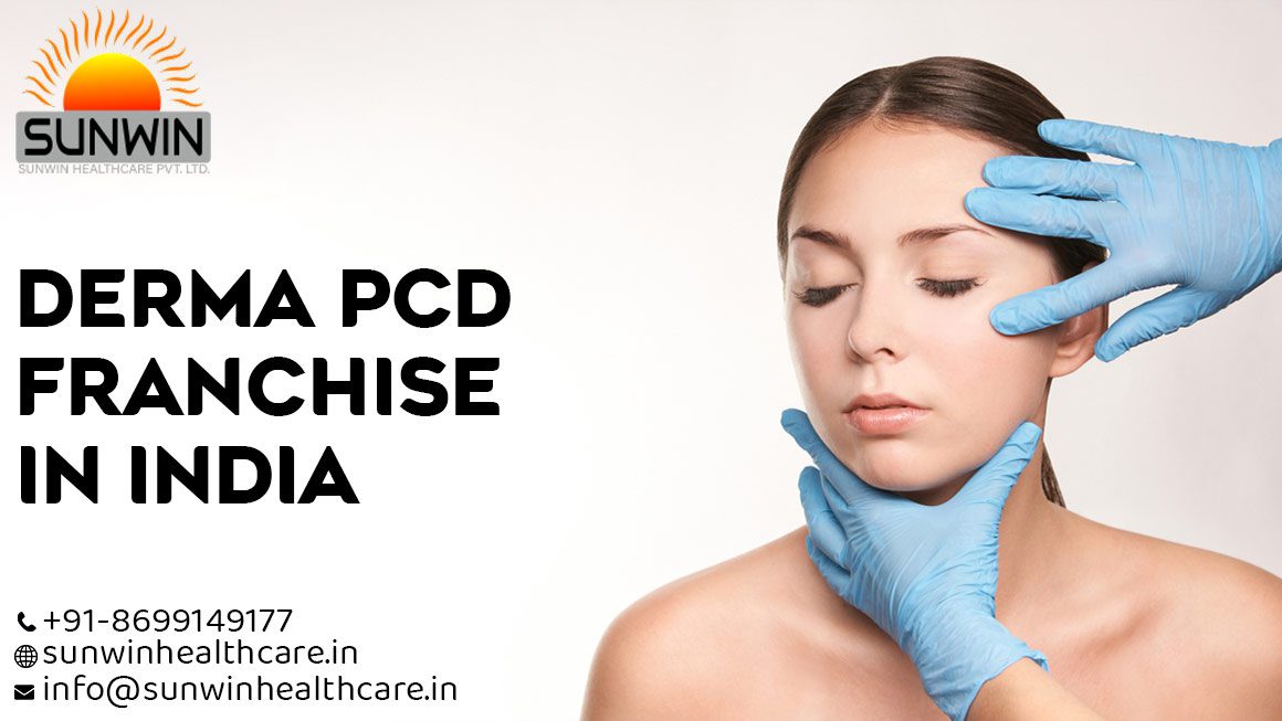 Derma PCD Franchise In India