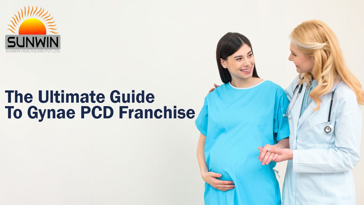 The Ultimate Guide To Gynae PCD Franchise