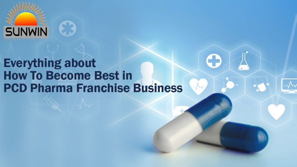 Pharma Franchise for Derma in India