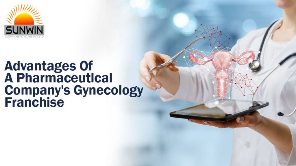 PCD Pharma franchise for Gynaecology