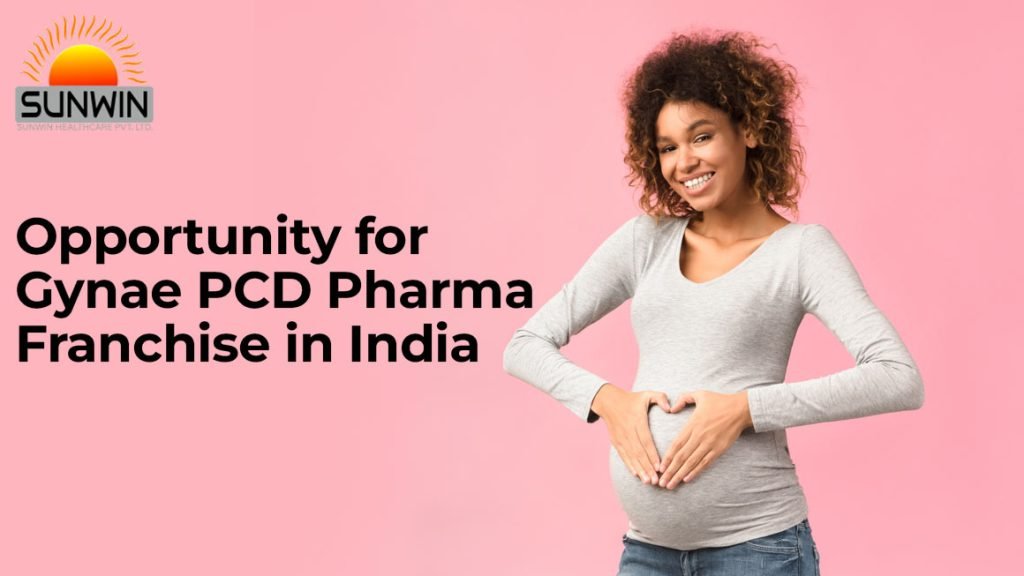 Gynae PCD Pharma Franchise in India