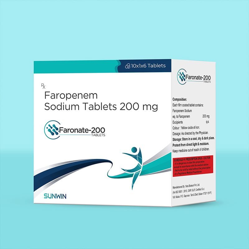 Faronate 200