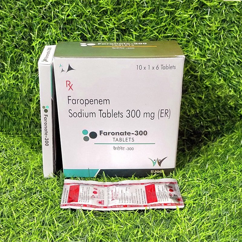 Faronate 300