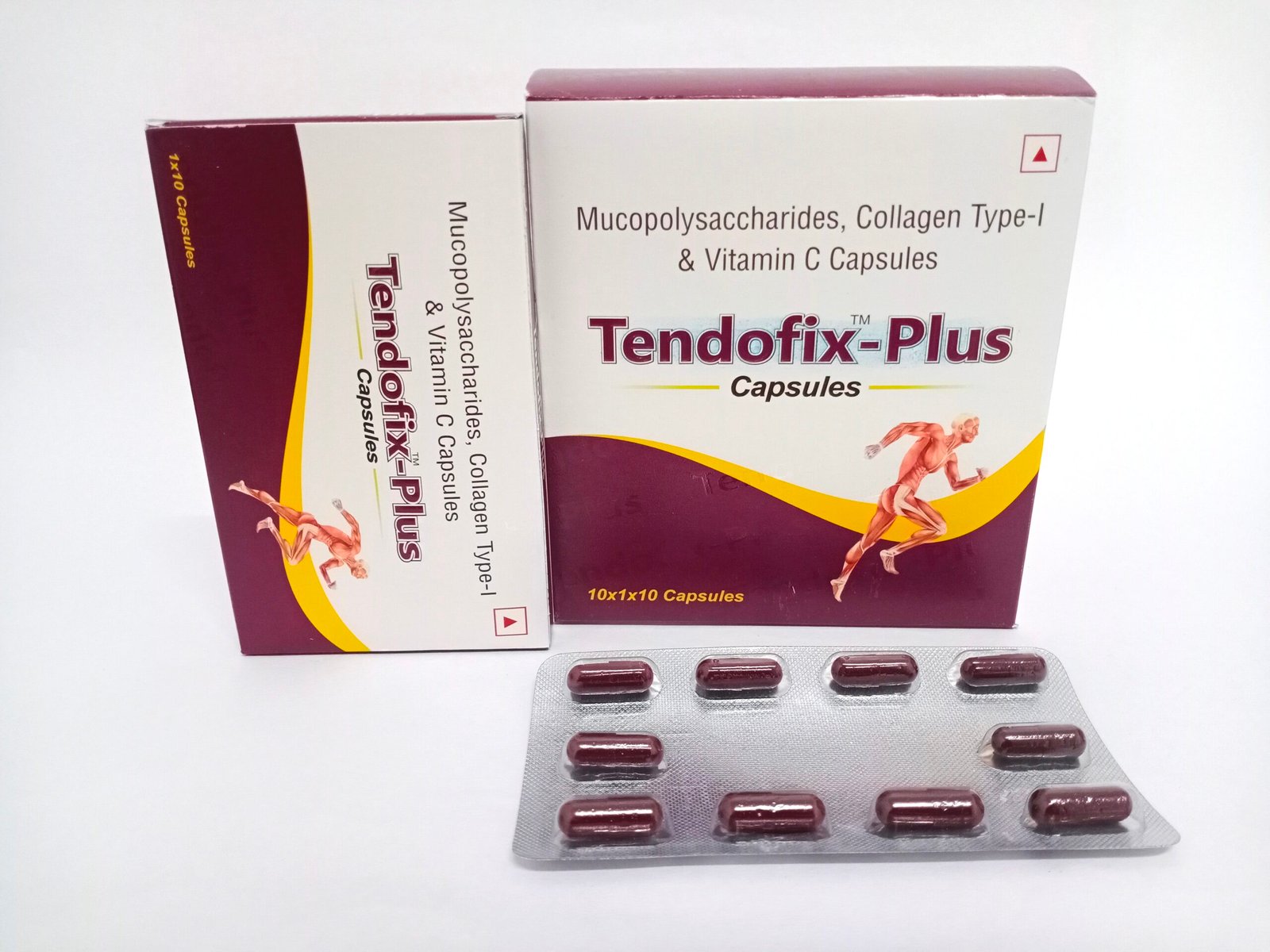 TENDOFIX PLUS
