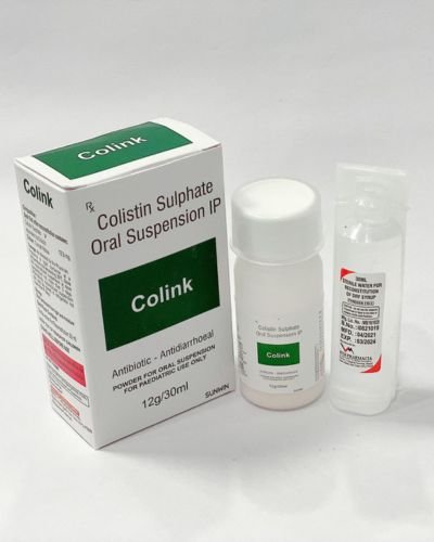 COLINK 12.5