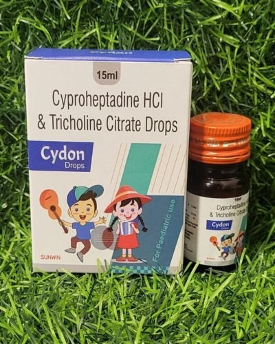 CYDON DROPS
