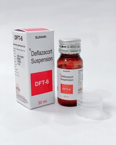 DFT 6