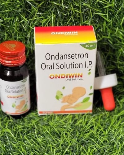 ONDIWIN ORAL SOLUTION