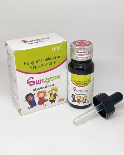 SUNZYME