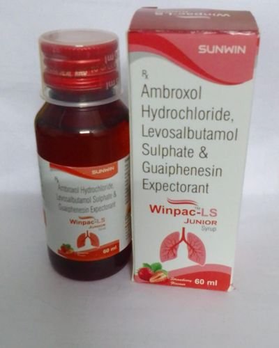 WINPAC LS 60ML