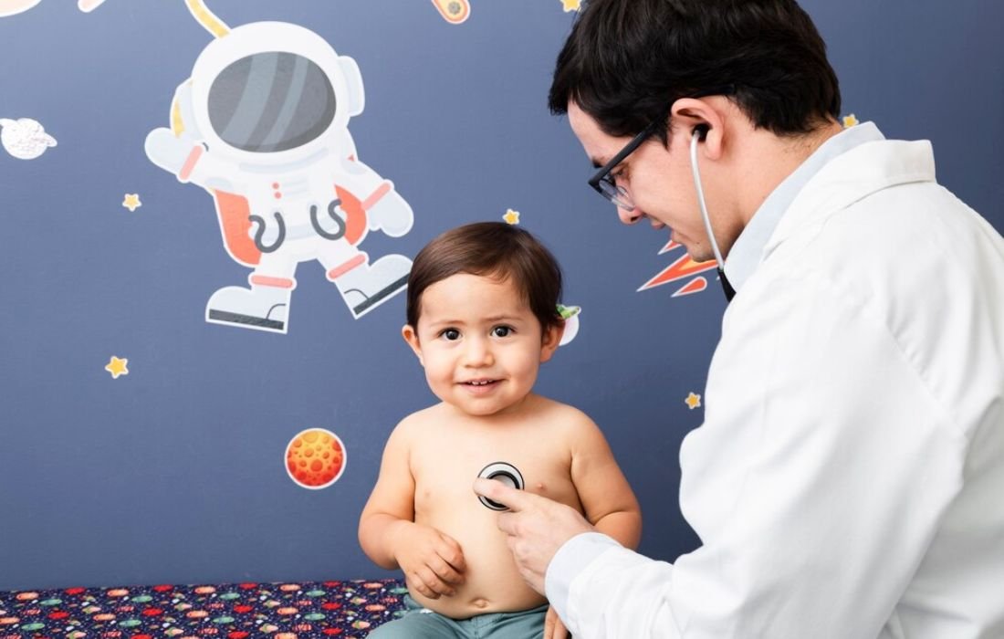 PEDIATRIC PCD PHARMA FRANCHISE