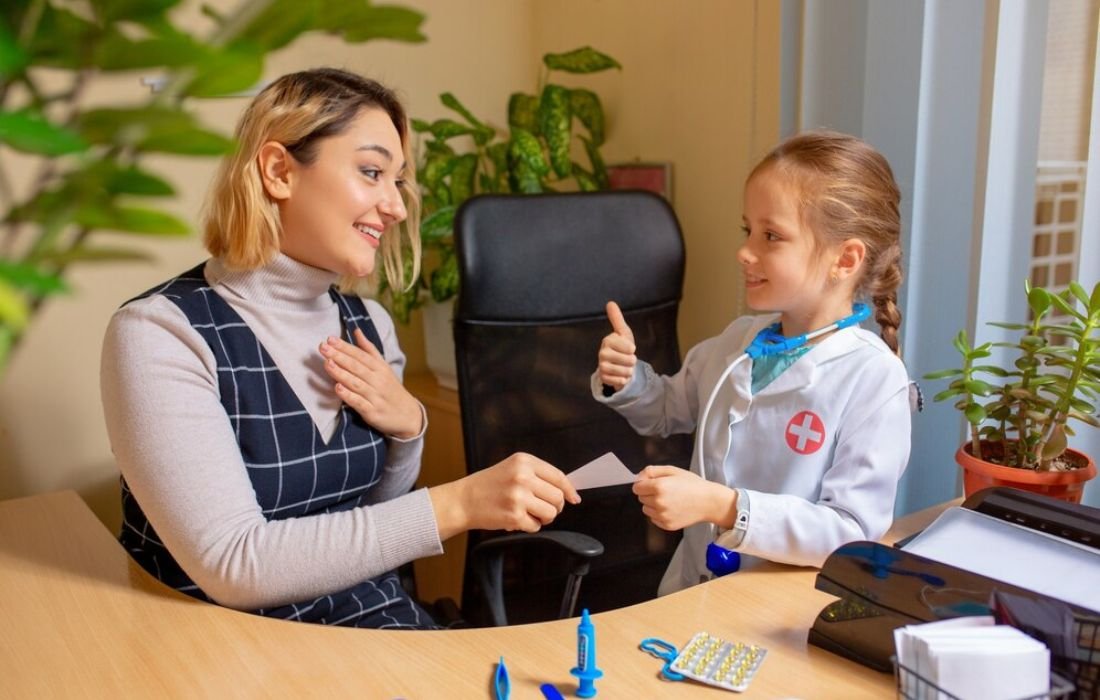 PEDIATRIC PCD PHARMA