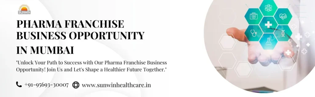 Pharma Company Mumbai