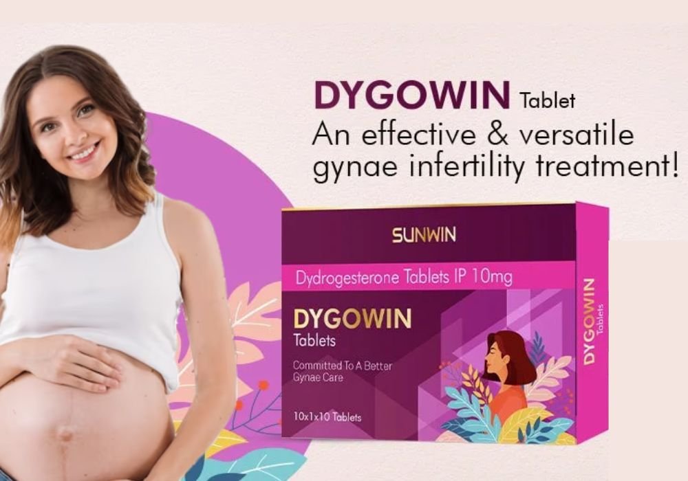 Gynae PCD Pharma Franchise