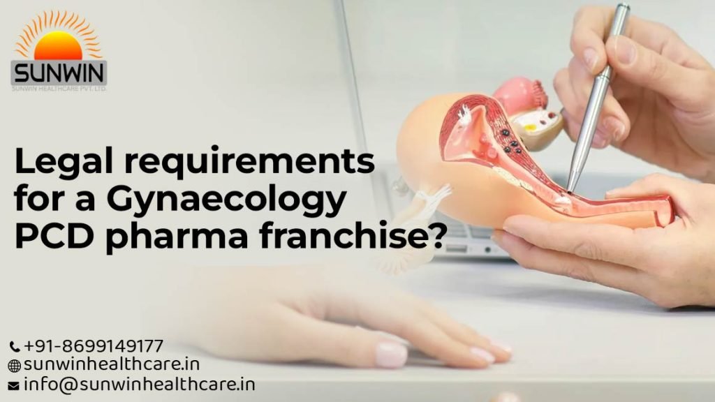 Best PCD Pharma Franchise For Gynaecology