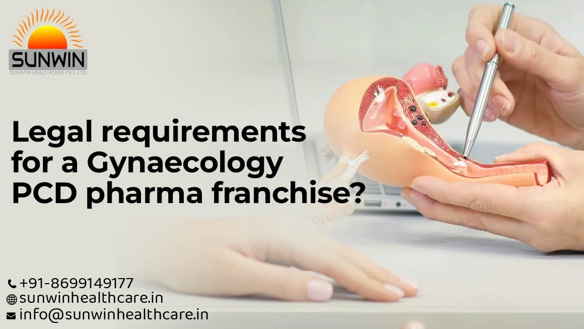 Best PCD Pharma Franchise For Gynaecology