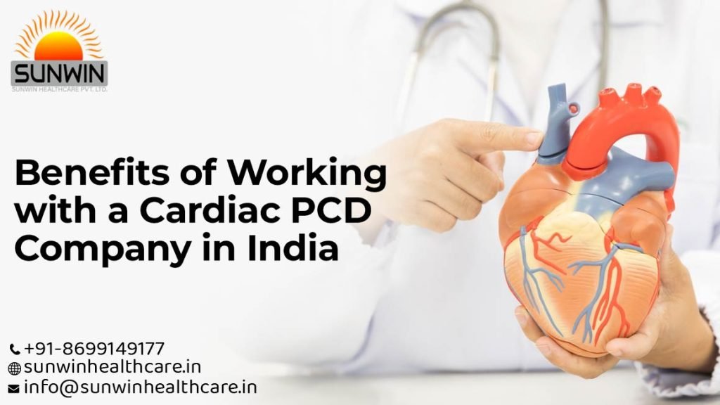 Cardiac PCD Company