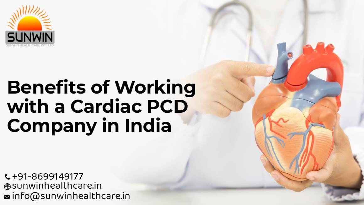 Cardiac PCD Company