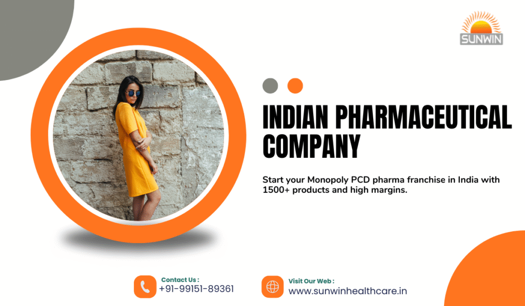 Indian Pharmaceutical Company