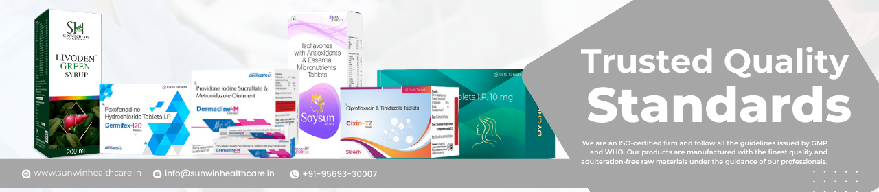 Top pcd pharma franchise company in india
