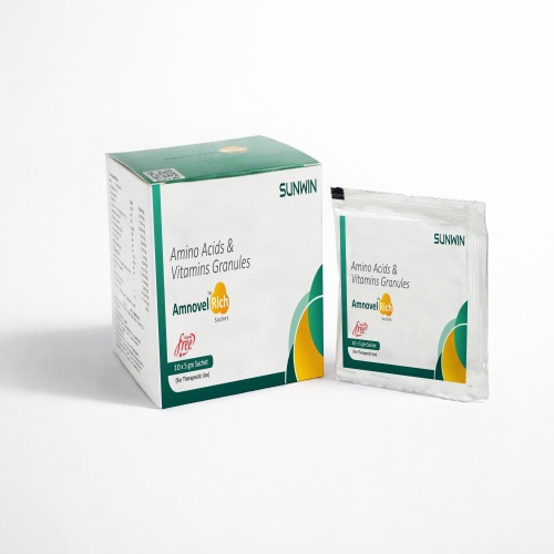 Amnovel Rich sachet