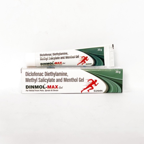 DINMOL MAX