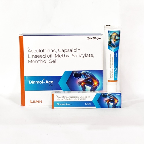 DINMOL ACE GEL