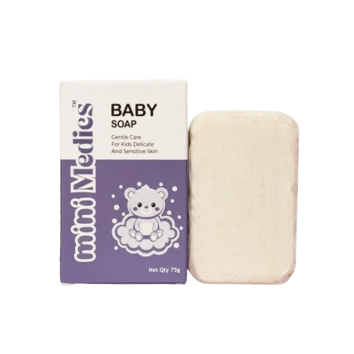 Home 21 BABY_SOAP