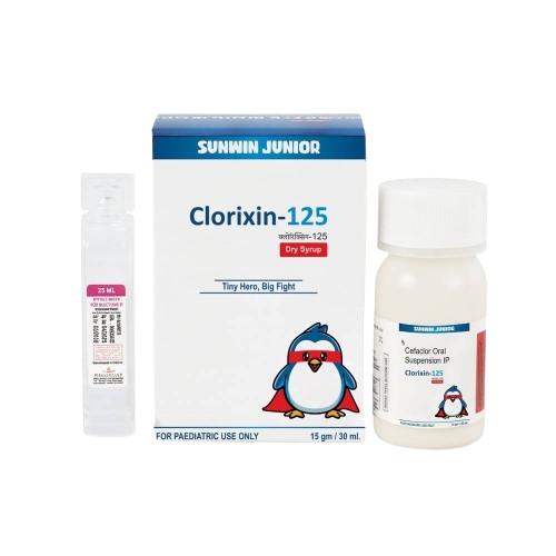 Home 24 Clorixin_125