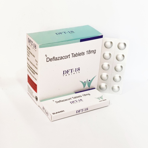 DFT-18