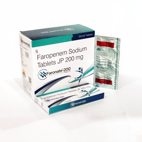 Faronate 200