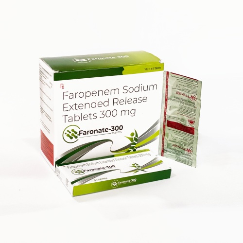 Faronate 300