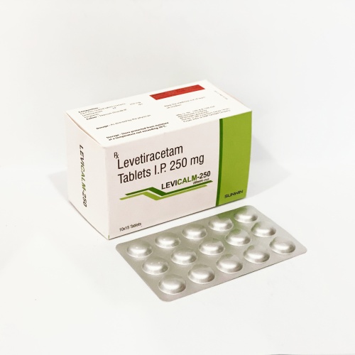 Levicalm 250