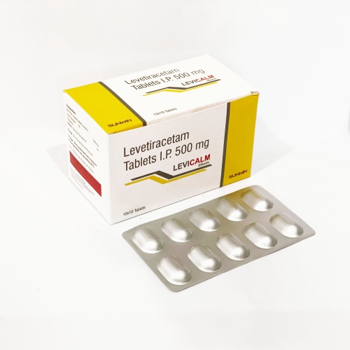 Levicalm 500