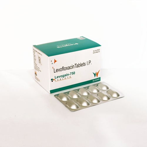 LEVOGAIN 750