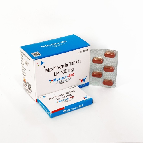 MOXISUN 400