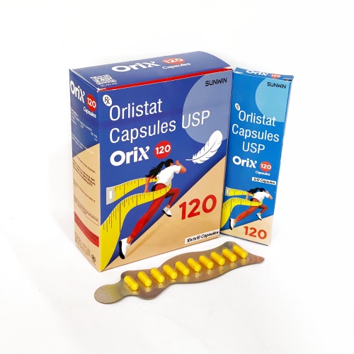 Orix 120