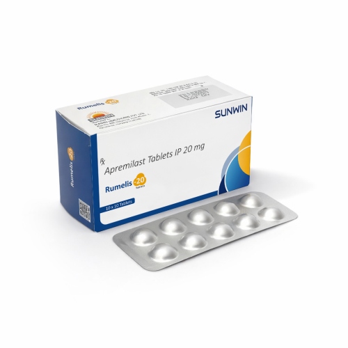 RUMELIS 20 MG