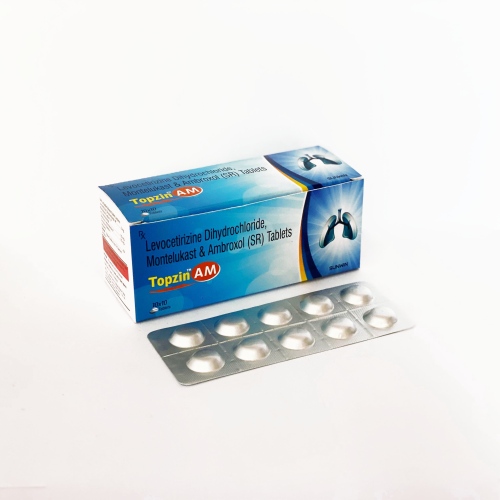 TOPZIN-AM
