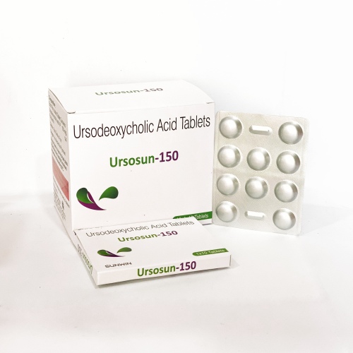URSOSUN 150