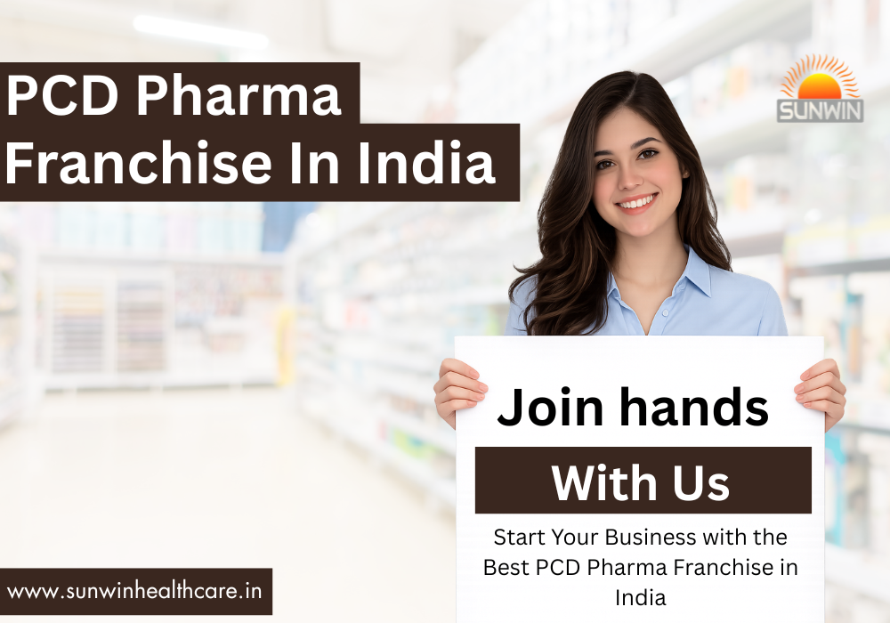 best PCD Pharma Franchise in india