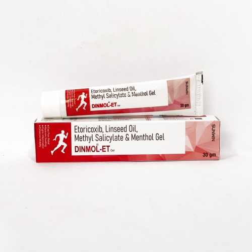 DINMOL ET