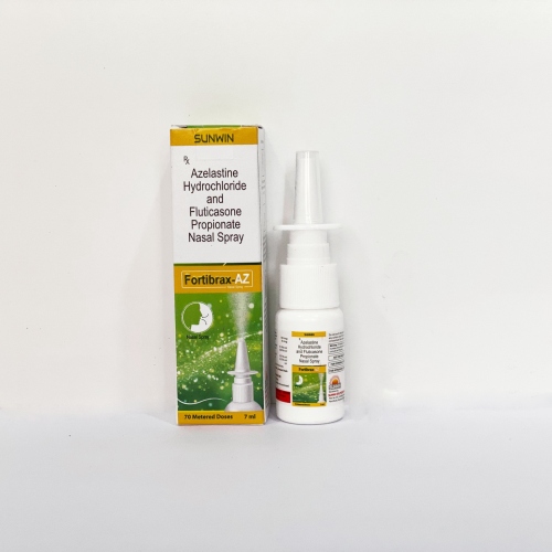 Fluticasone Propionate Nasal Spray PCD Pharma Franchise